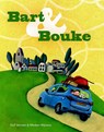Bart en Bouke - Mindert Wijnstra ; Dolf Verroen - 9789492176868