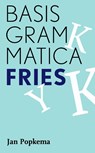 Basisgrammatica Fries - Jan Popkema - 9789492176875