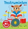 Ynstruminten diel 2 -  - 9789492176929