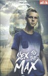 Sex to the Max - Max Wouda - 9789492176967