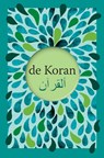 Set Koran + Uitleg bij de Koran - Eduard Verhoef - 9789492183545