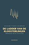 De ladder van de kloosterlingen - Jos de Heer ; Guigo Ii de Kartuizer - 9789492183859