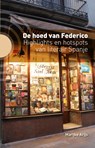 De hoed van Federico - Marijke Arijs - 9789492190529