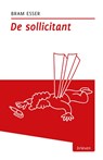 De sollicitant - Bram Esser - 9789492190796