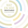 Wat en hoe voor het raadslid - Jan Dirk Pruim - 9789492196286
