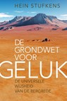 De grondwet voor geluk - Hein Stufkens - 9789492199935