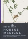 Hortus medicus - Studio Tjeerd Veenhoven - 9789492206374