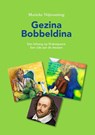 Gezina Bobbeldina - Marieke Nijmanting - 9789492210449