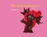 De Schouwburgers - Marieke Nijmanting - 9789492210487