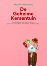 De Geheime Kersentuin - Marieke Nijmanting - 9789492210517