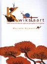 Kwikstaart - Marieke Nijmanting - 9789492210531