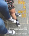 Help ik word 50 - Marguerite de Ruijter - 9789492212115