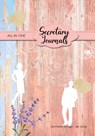 Secretary Journals - All in one - Jennefer Zuniga-De Jong - 9789492212559