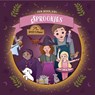 Een boek vol sprookjes - Oostland Schrijft - 9789492212603
