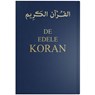 De Edele Koran - Sofjan S. Siregar - 9789492220400