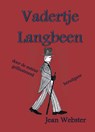 Vadertje Langbeen - Jean Webster - 9789492228918