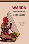 Warda - George Ebers - 9789492228949