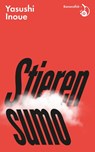 Stierensumo - Yasushi Inoue - 9789492254207
