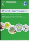 LVS- en entreetoets oefenboek (2) Deel 2 - Gemengde opgaven - Groep 6 -  - 9789492265050