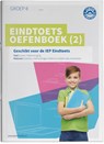 Eindtoets Oefenboek deel 2 Geschikt voor de IEP Eindtoets groep 8 -  - 9789492265326