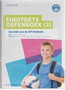 Eindtoets Oefenboek 3 -  - 9789492265333