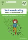 Werkwoordspelling voor groep 7 3 Deel 3 Spellingsoefeningen gemengd groep 7 leer- en oefenboek -  - 9789492265425