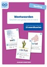 Spelling weetwoorden geschikt voor groep 3 tot en met 8 -  - 9789492265746