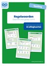 Spelling Regelwoorden -  - 9789492265760