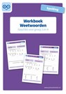 Spelling Weetwoorden geschikt voor groep 3 en 4 Werkboek -  - 9789492265890