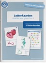 Letterkaarten -  - 9789492265913