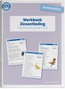 Werkboek Grammatica Zinsontleding voor groep 7 en 8 -  - 9789492265968