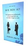 Wie ben ik? - Eunice Anita - 9789492266217