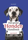 Het grote hondenhandboek van A tot Z - Marc Bekoff - 9789492284341