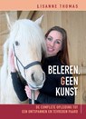 Beleren, geen kunst - Lisanne Thomas - 9789492284457