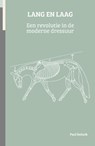 Lang en Laag - Paul Belasik - 9789492284501