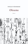Oksana - Donald Niedekker - 9789492313126