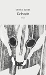 De burcht - Cynan Jones - 9789492313829