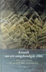 Kroniek van een aangekondigde crisis - Paul Schreyer - 9789492326645