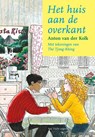 Het huis aan de overkant - Anton van der Kolk - 9789492333193