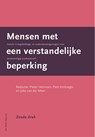 Mensen met een verstandelijke beperking - Noud Frielink ; Frans Hoogeveen ; Annette van der Putten ; Sanne Giesbers ; Jac de Bruijn ; Pieter Hermsen ; Petri Embregts - 9789492333391