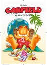 Garfield vakantieboek 2016 - Jim Davis - 9789492334084