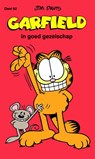 Garfield pocket 92 - Jim Davis - 9789492334176