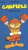 Garfield slaat hard toe - Jim Davis - 9789492334190