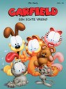 Garfield album 126. een echte vriend - jim davis - 9789492334305
