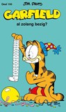 Garfield pocket 100. al zolang bezig? - jim davis - 9789492334725