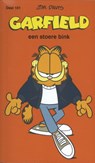 Garfield pocket 101. een stoere bink - jim davis - 9789492334732