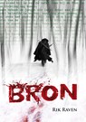 Bron - Rik Raven - 9789492337214