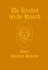 De Krekel bij de Haard - Charles Dickens - 9789492337405