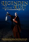 Legenden langs de kust - Mark van Dijk ; Marieke Frankema ; Joost Uitdehaag ; Atalanta Nèhmoura - 9789492337825