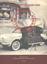 Het motorzijspan van Willem Frederik Hermans - Max Pam ; Hans Renders ; Piet Schreuders ; Dap Hartmann - 9789492349002